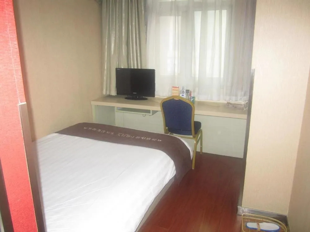 Jinjiang Hotel (Hangzhou Qiutao North Road Zheda Huajiaci)