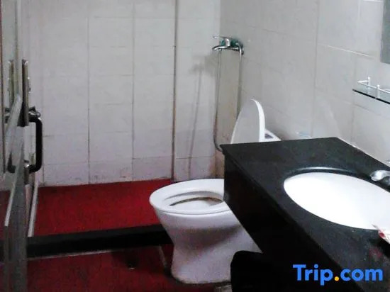 Yimeng Hotel (Songjiang Sijing Park)