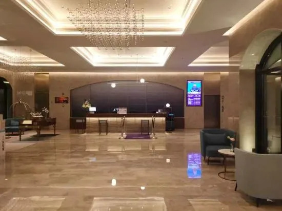 Mercure Suzhou City Center