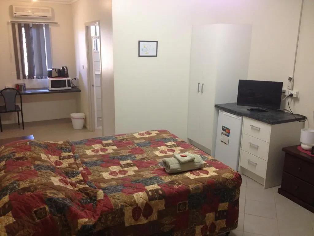 Cityside Accommodation