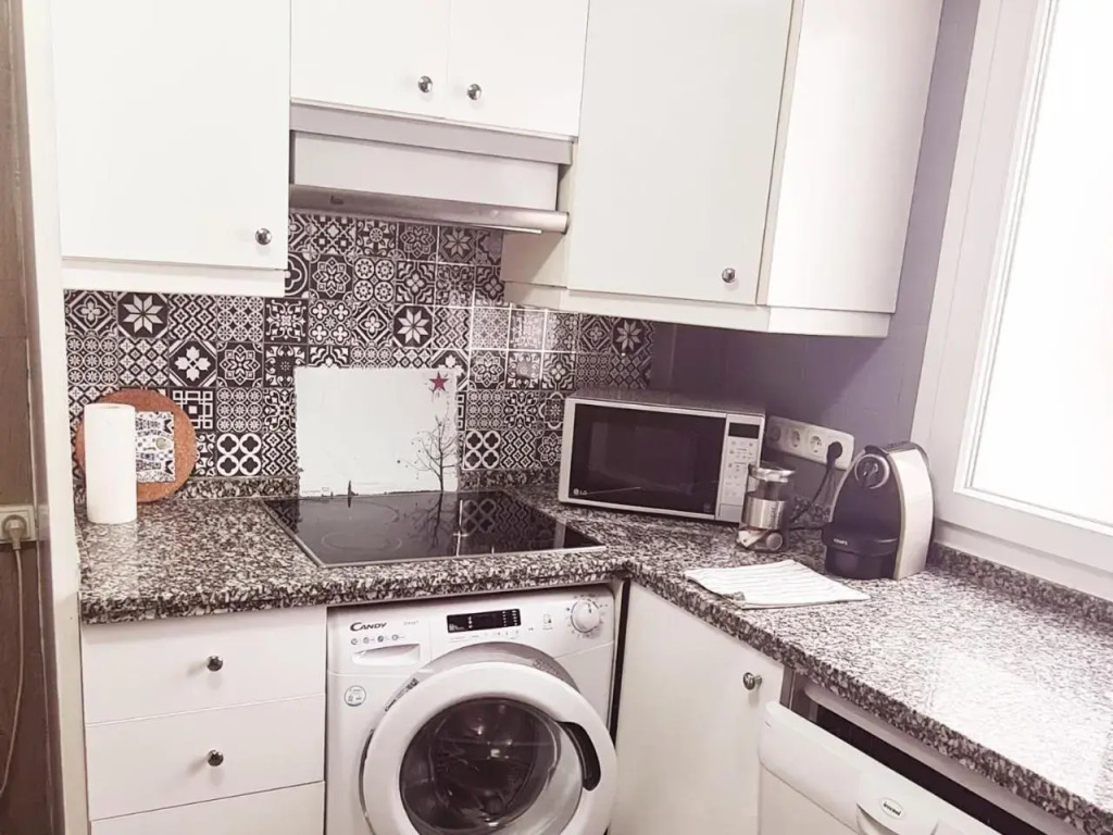 Apartamento León