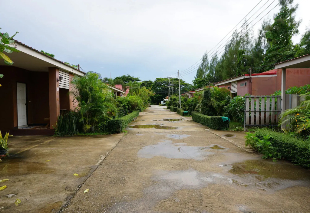 Thinpaka Resort