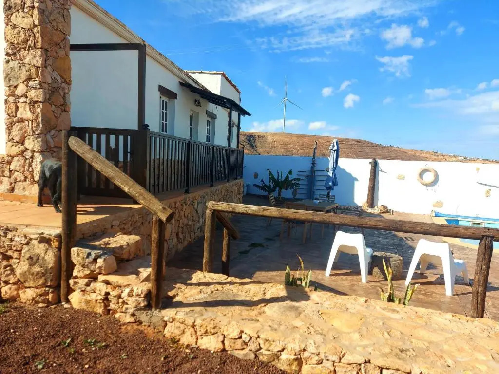 Casa Elsa