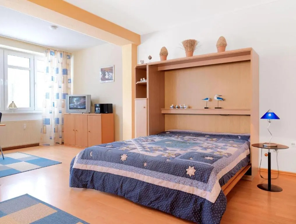 Haus Seeblick Seeblick 5