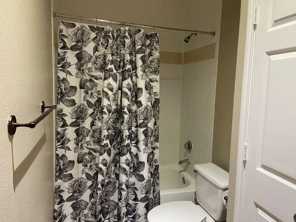 Resort Style Apt/Home in Houston Medical Centre