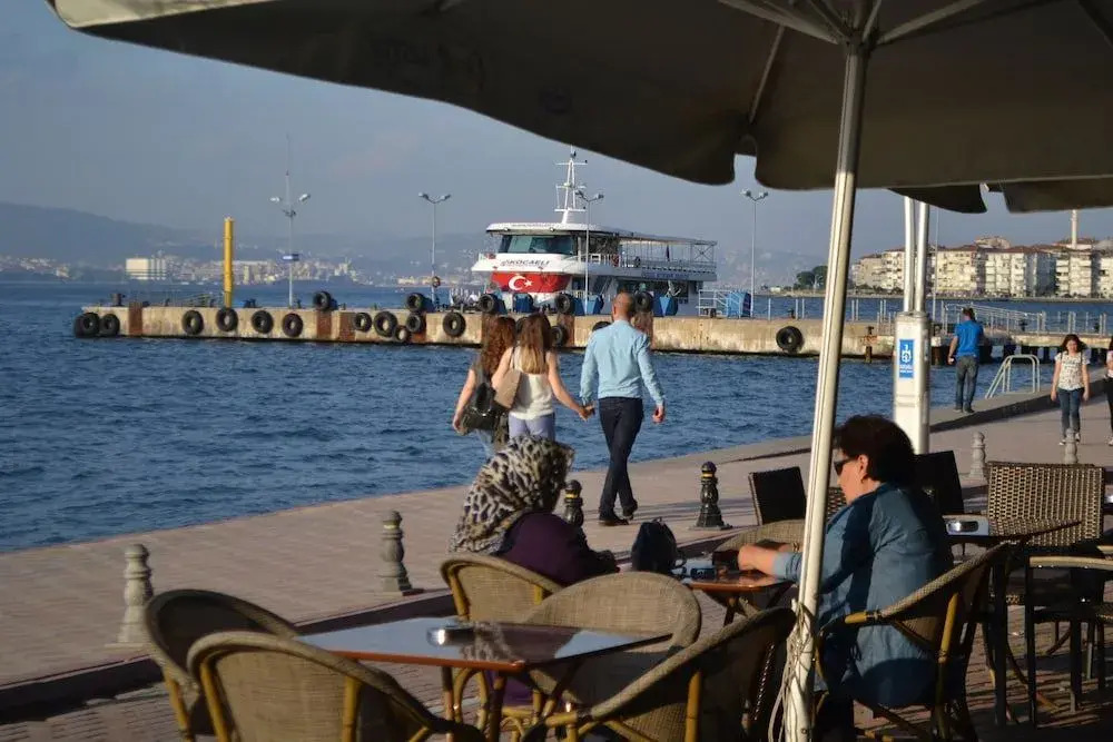 Best In Deniz