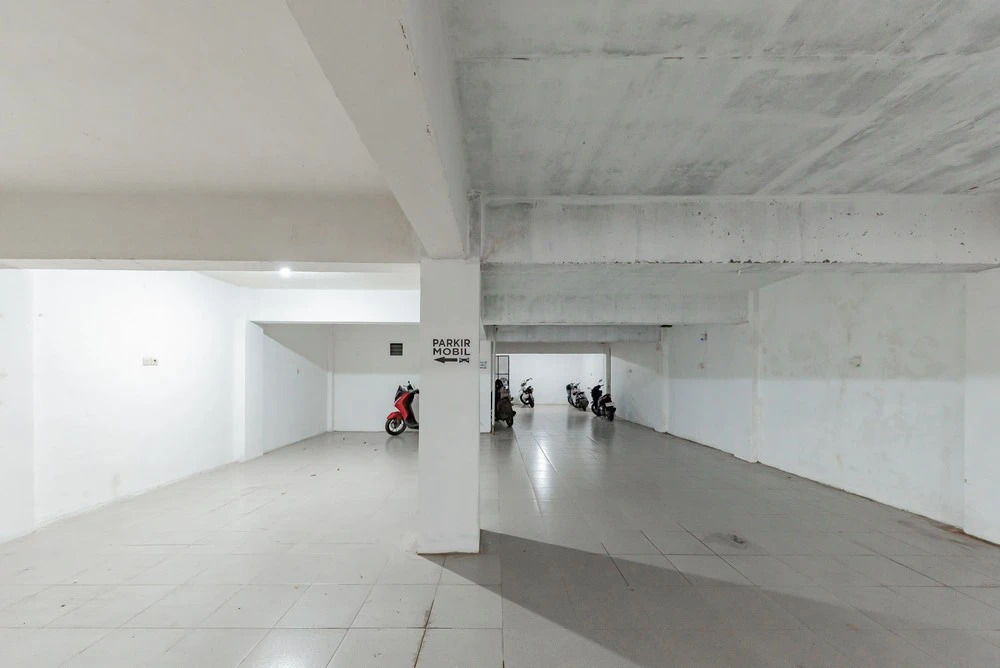 Urbanview Hotel Syariah 99 Banjarbaru by RedDoorz