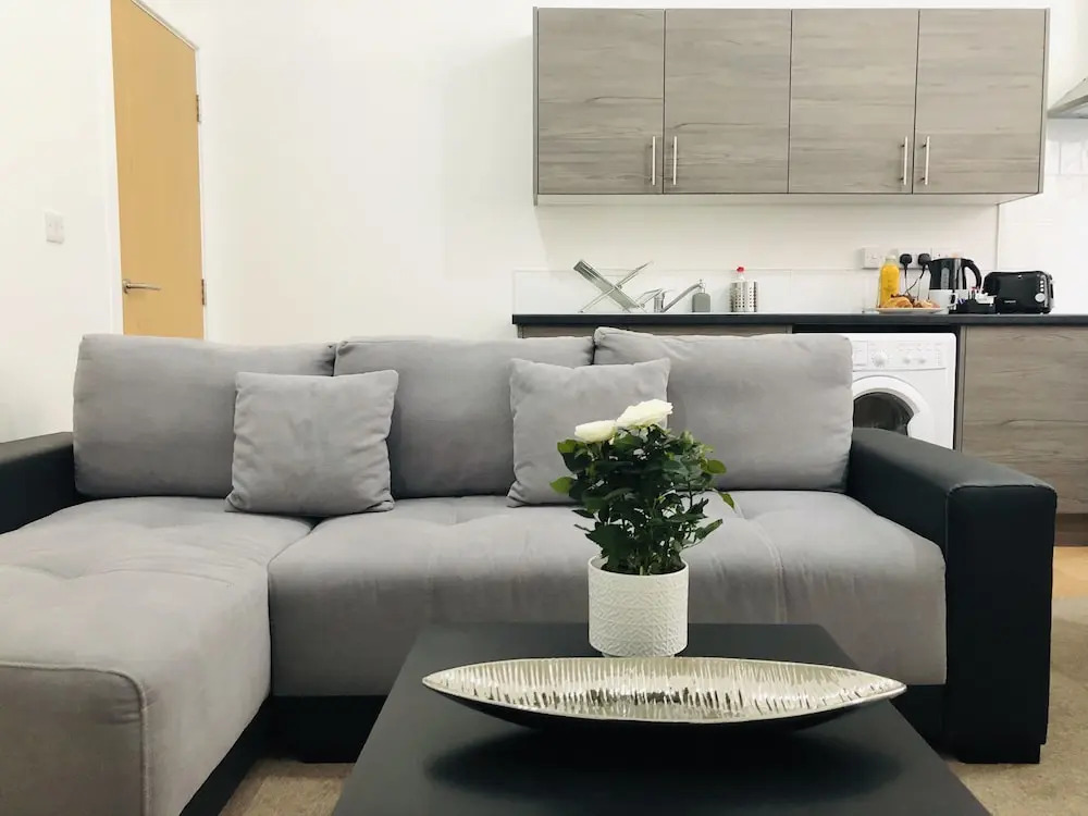 Showcase Apartments - Highcross House Apart Hotel