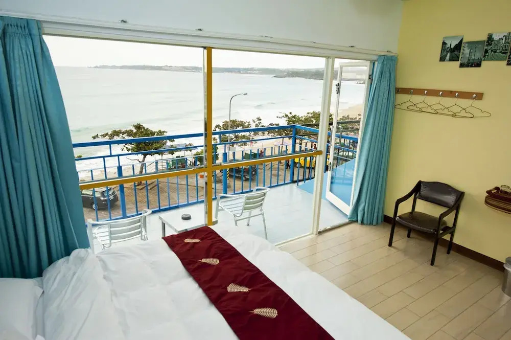 永旺旅店 Yong Wong Hostel