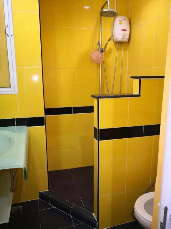 Room-jomtien Hill Resort Pratamnak 315