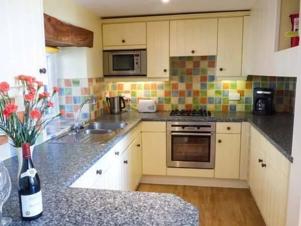 Pheasant Cottage