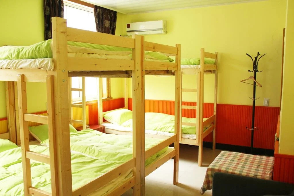 Seven Years Later Hostel