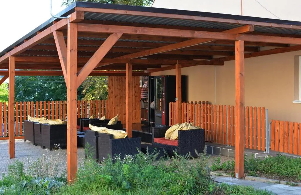 Penzion Locanda