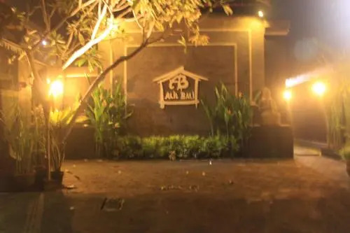 Bali Alit Villa