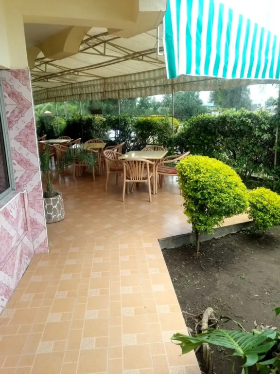 Freci Hotel