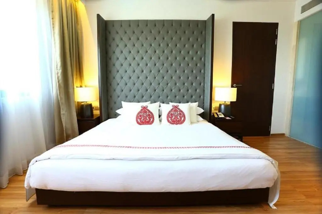 Vivanta Guwahati