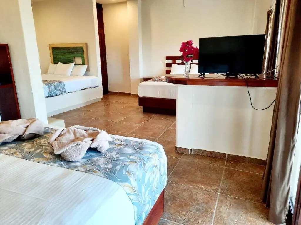 Porto Coral Hotel & Suites