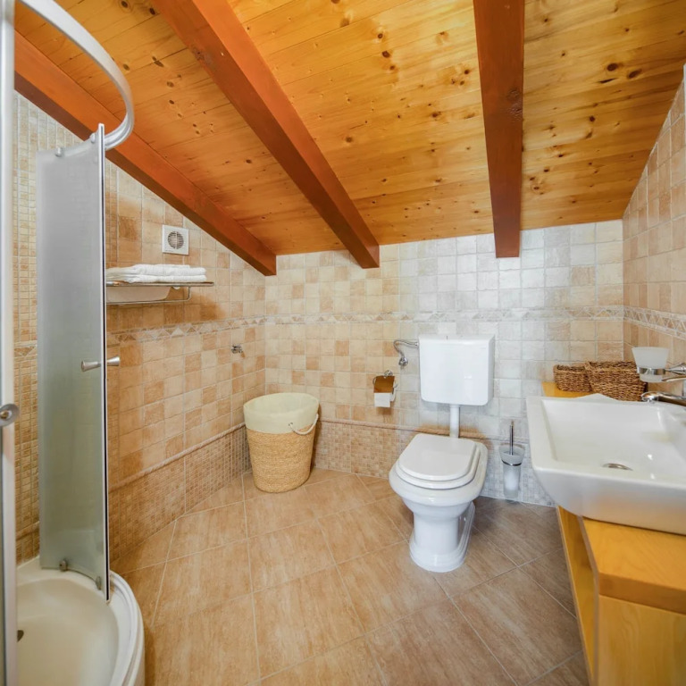 Apartment Zlendic