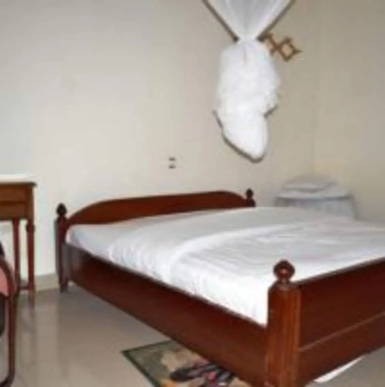 Dian Fossey Nyiramacibir Hotel