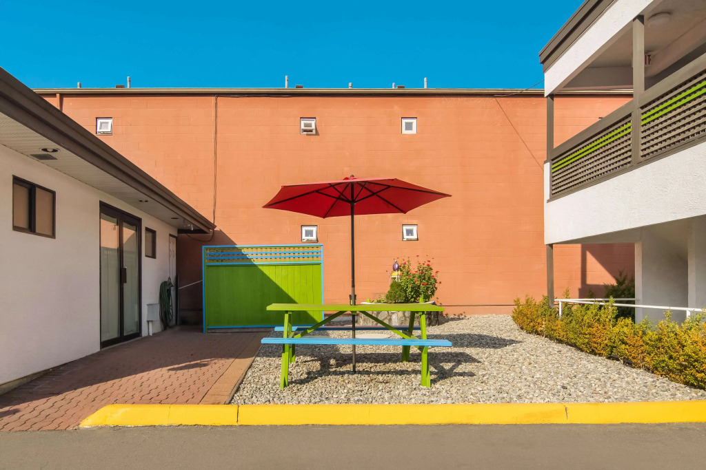 SureStay by Best Western North Vancouver Capilano