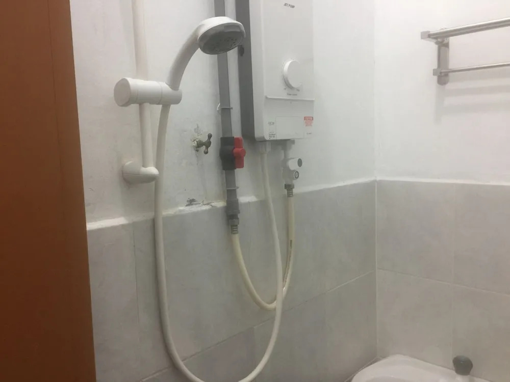 Jiaxin Hostel