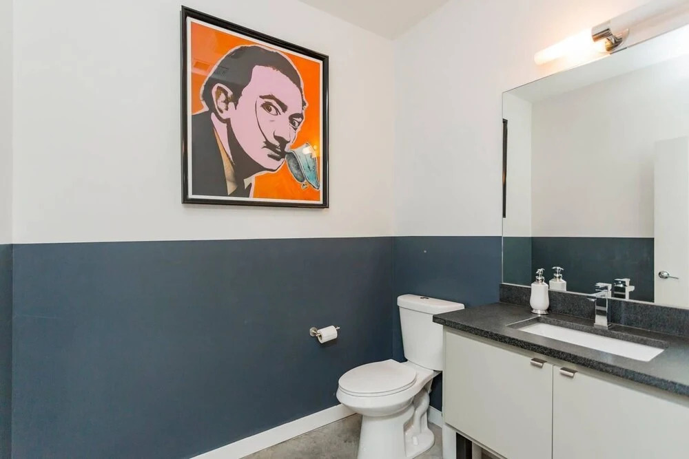 GTS - Germantown Spot - Close to Downtown - Huge Luxury Home With Backyard!