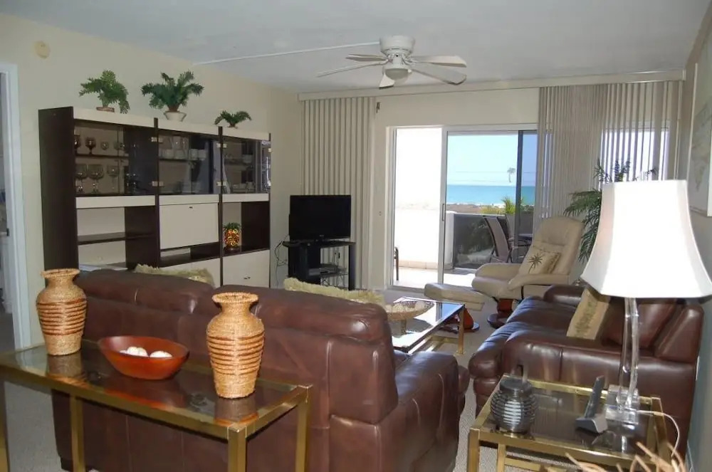 Tivoli by the Sea - 404 2 Bedrooms 2 Bathrooms Condo