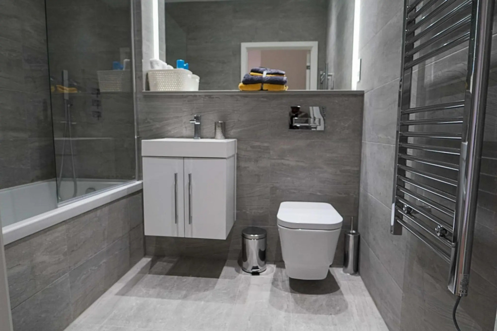 St Albans Luxury Apartment , 5 mins Walk to the Station - 18mins to Central London, Free WiFi &