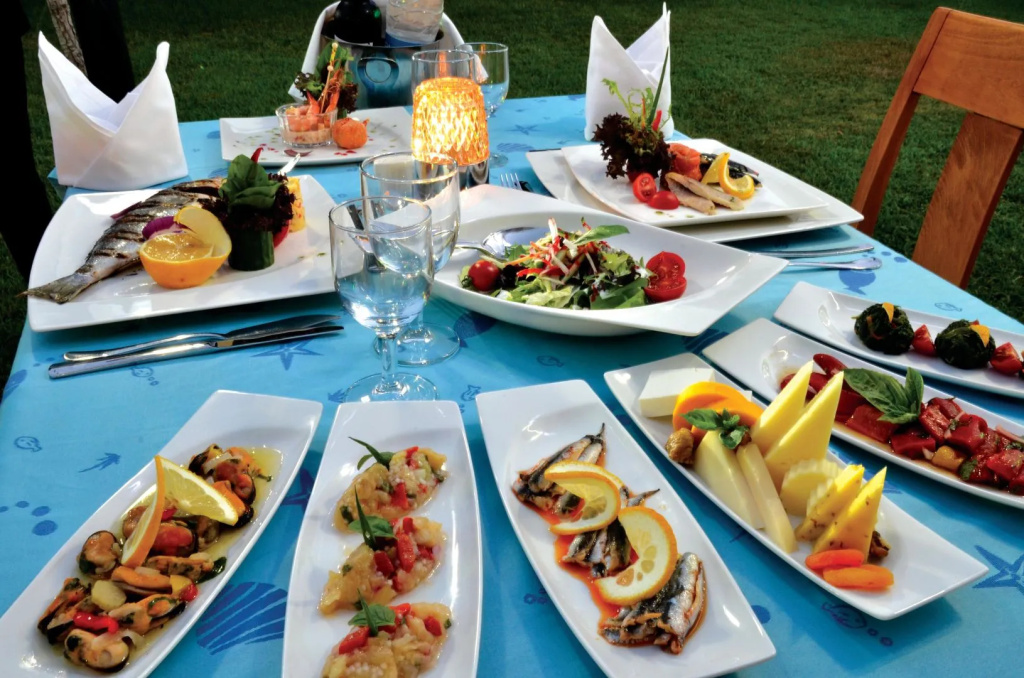 Selectum Family Resort Side