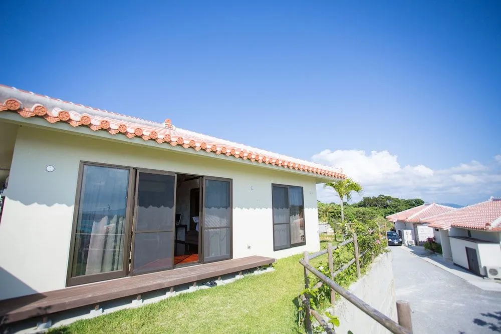 Villa Kailani