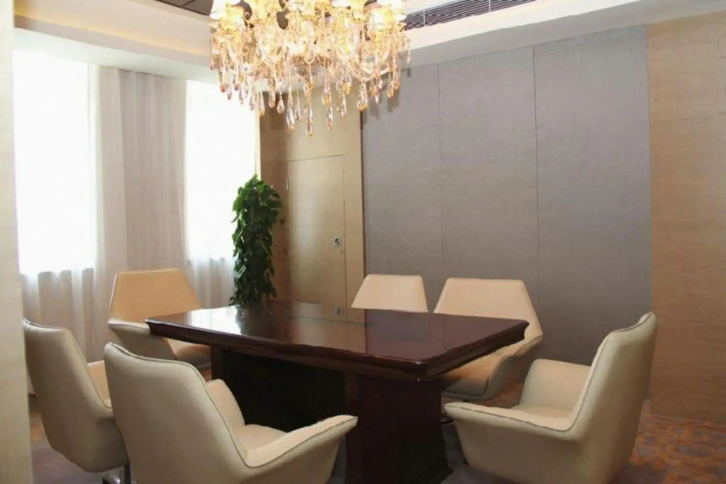 Datong Yun Gang Mei Gao Hotel