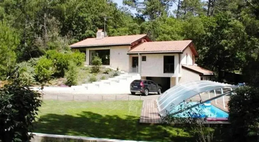 Rental Villa SEIGNOSSE LE PENON