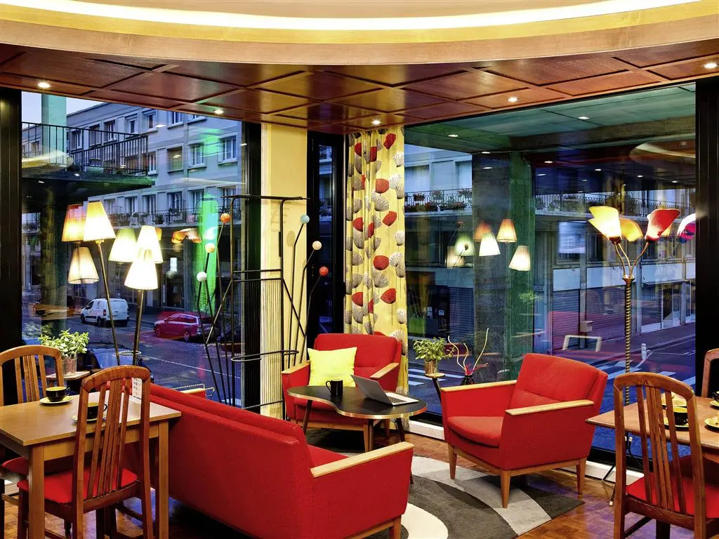 ibis Styles Le Havre Centre