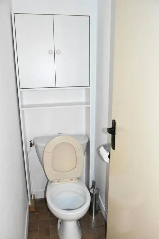Résidence LA GRIFOULLIÈRE - Maisons & Villas pour 6 Personnes 94
