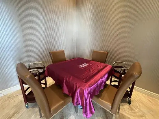Shenzhen Akanala Lanan Scenic Apartment