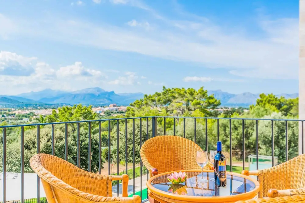 Villa Salou