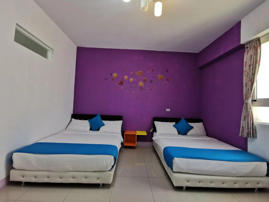 LDY Guesthouse