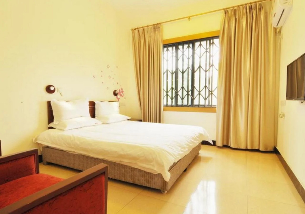 Lazy Inn Hostel