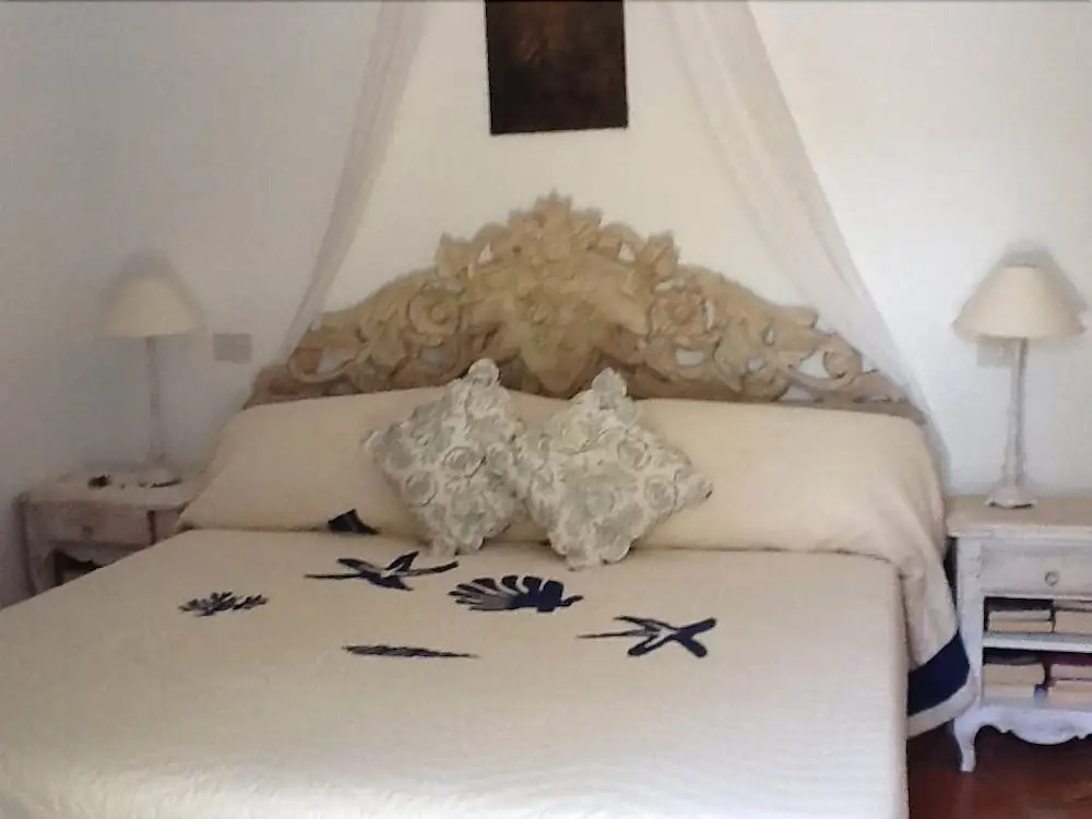 Casa Corallo