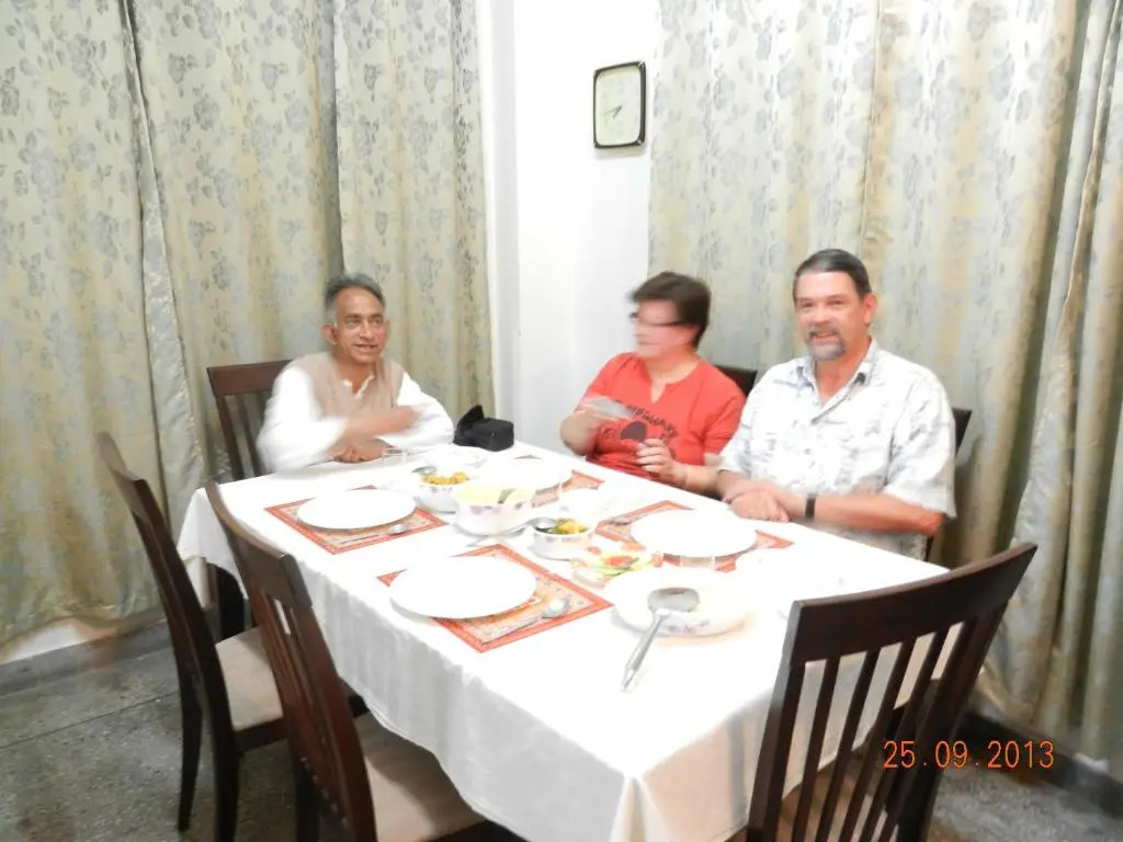Vatsalyam Home Stay