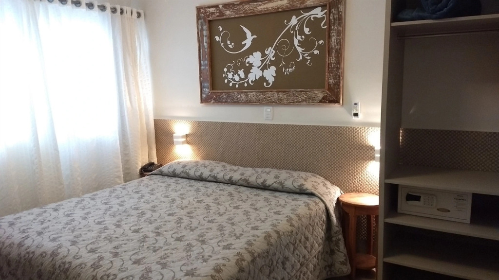 Kaakupe Praia Hotel