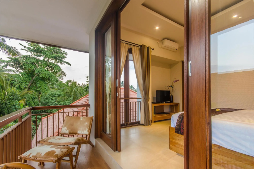 La-Meli Villas Ubud