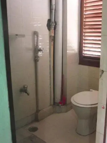 Shivakashi Guest House