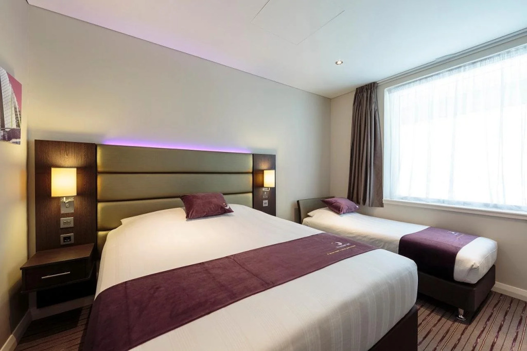 Premier Inn Doha Education City