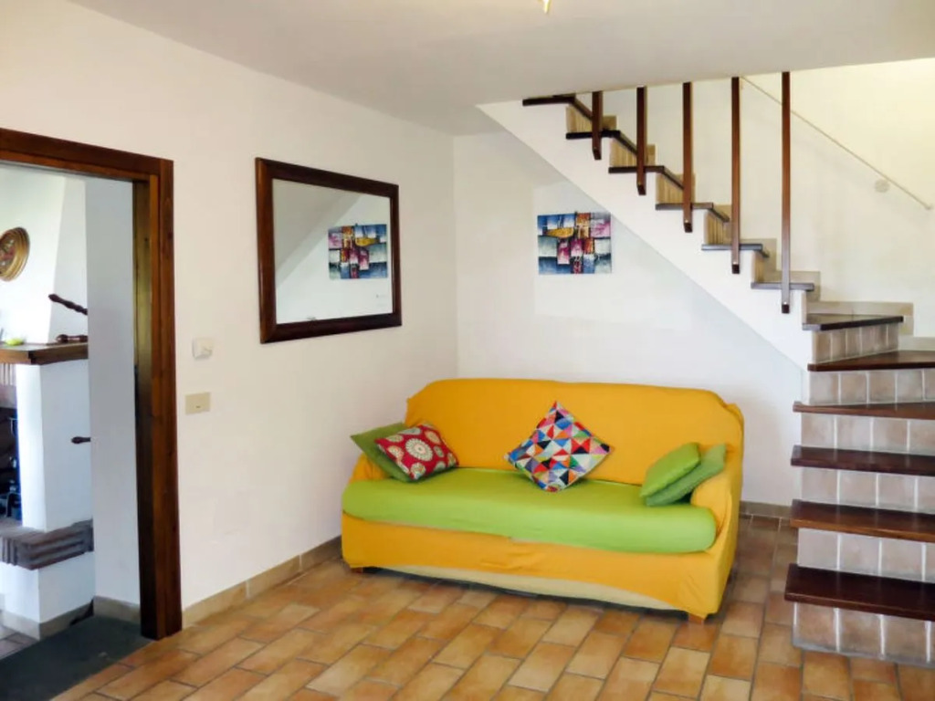 Casa Bruna (Bol555)