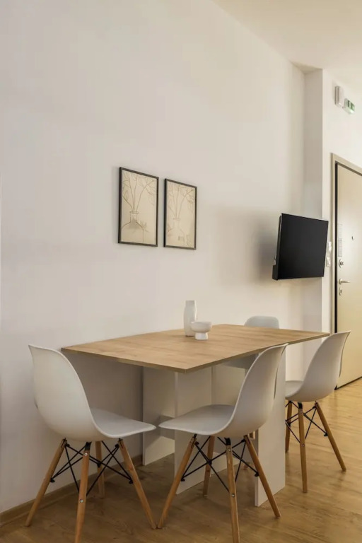 Ourania Lofts and Suites