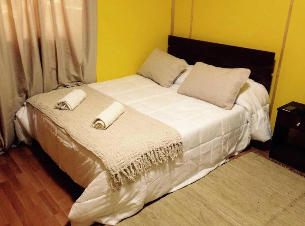 Apart Hotel Caldera - Room