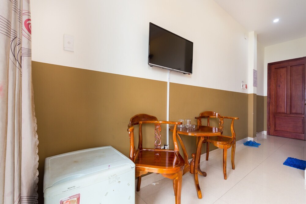 OYO 424 Minh Anh Hotel