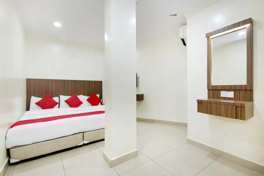 Oyo 90623 Thank Q Inn 3