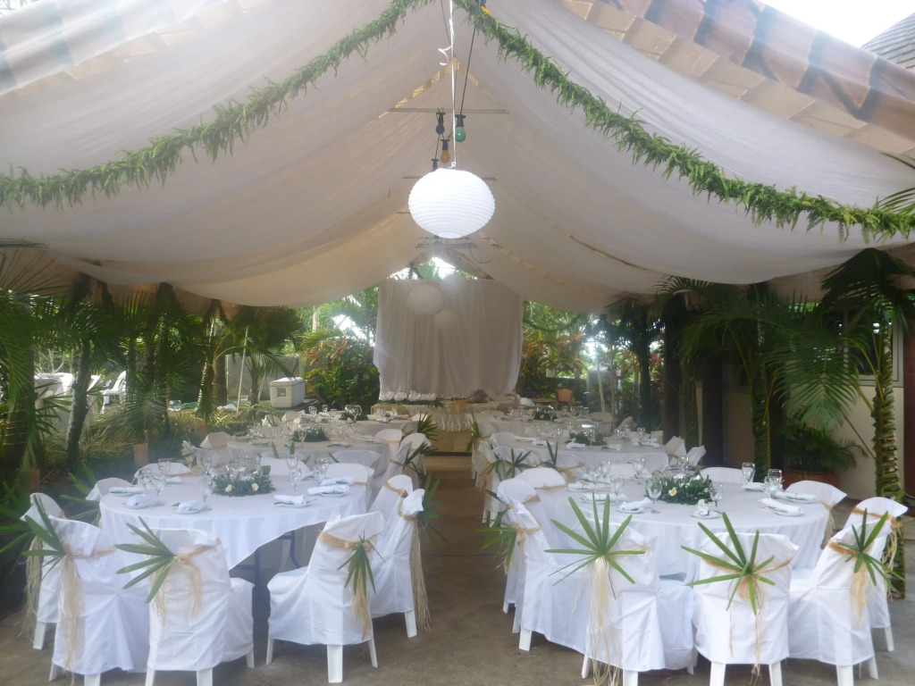 Le Manumea Hotel